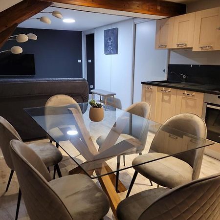 Maison Souply Chalons en Champagne Ngoại thất bức ảnh