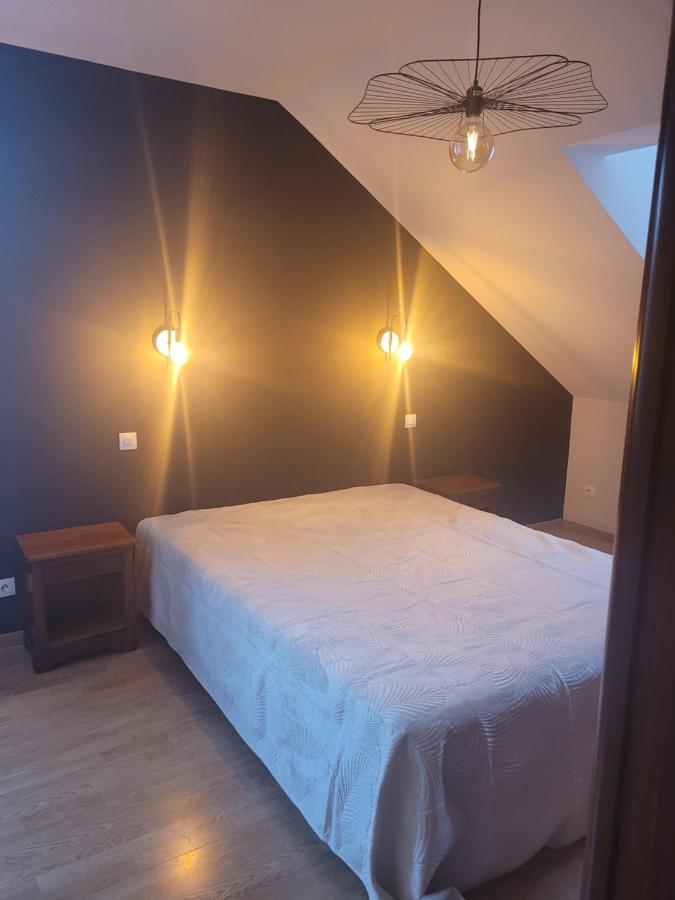 Maison Souply Chalons en Champagne Ngoại thất bức ảnh