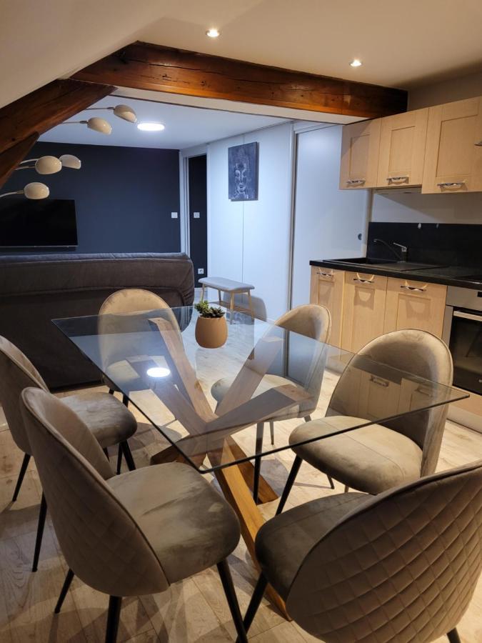 Maison Souply Chalons en Champagne Ngoại thất bức ảnh