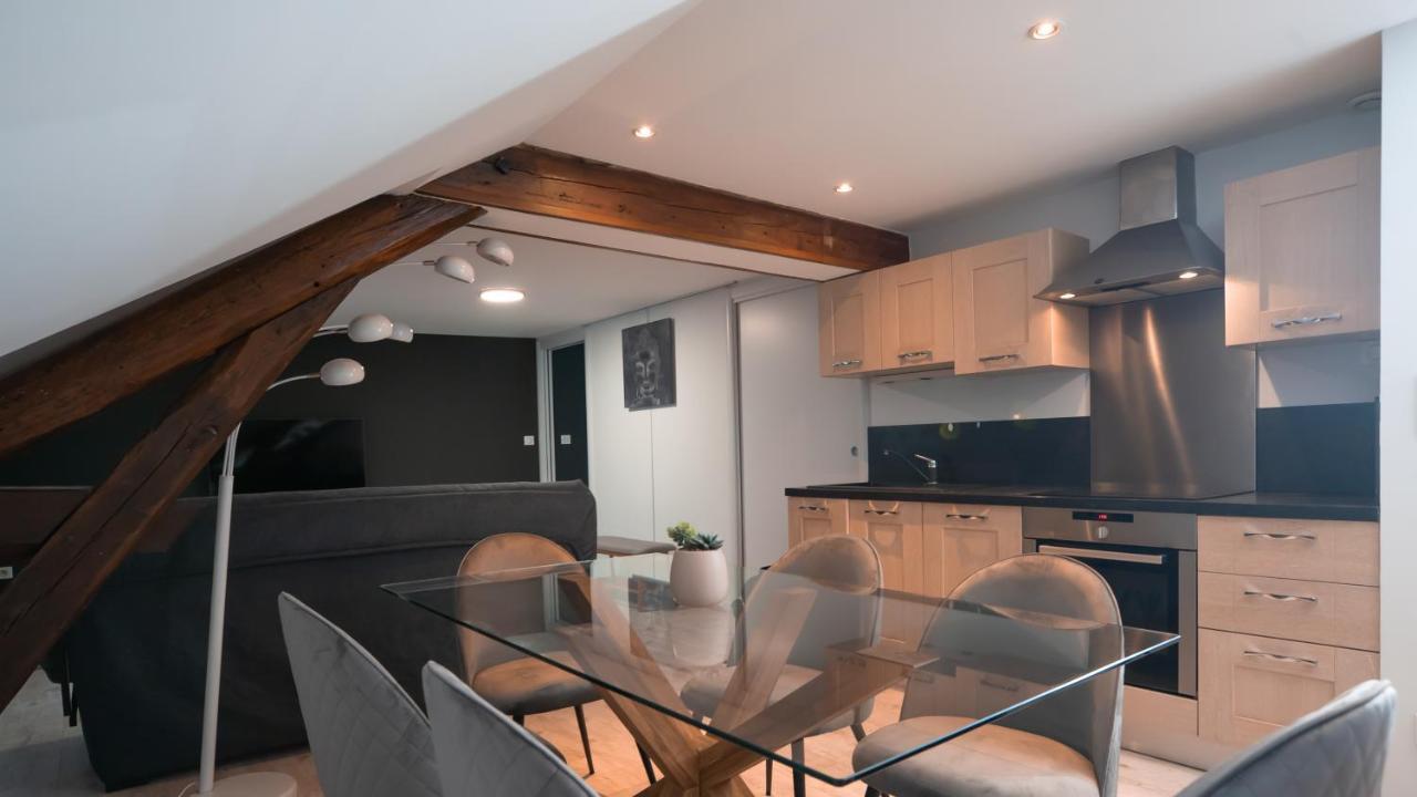 Maison Souply Chalons en Champagne Ngoại thất bức ảnh