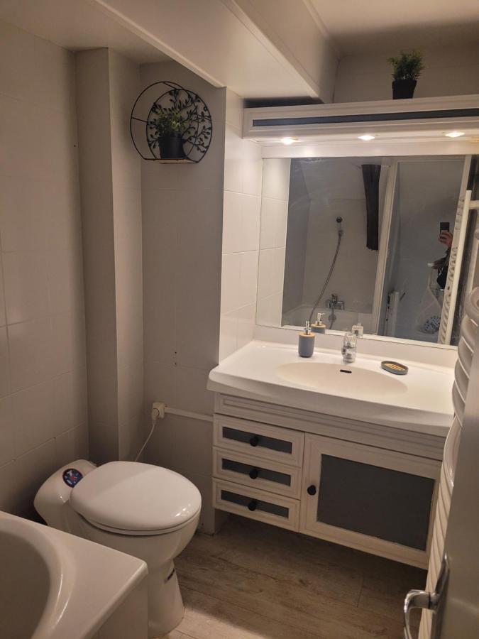 Maison Souply Chalons en Champagne Ngoại thất bức ảnh