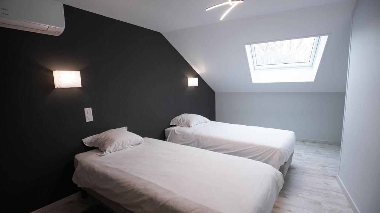 Maison Souply Chalons en Champagne Ngoại thất bức ảnh