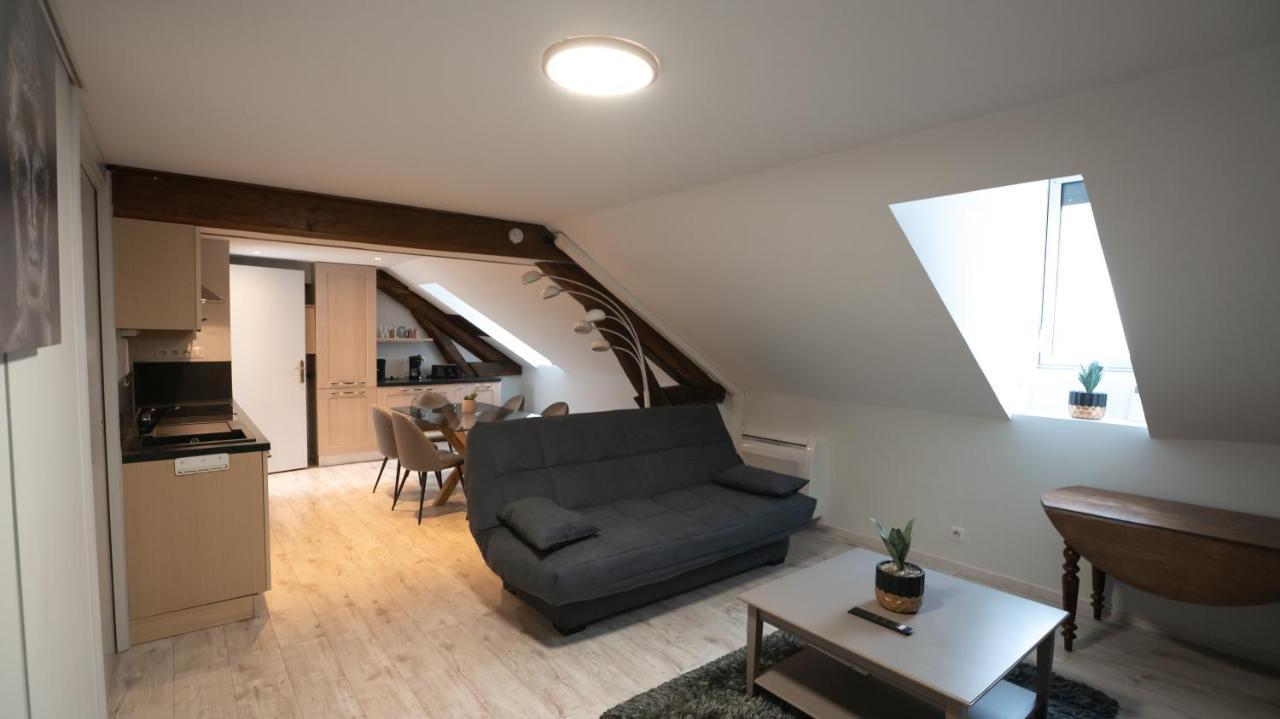 Maison Souply Chalons en Champagne Ngoại thất bức ảnh