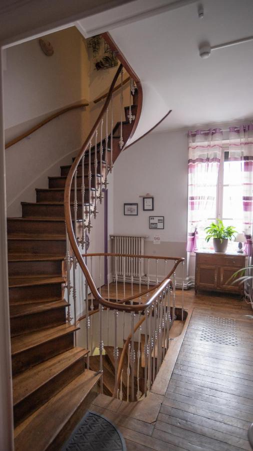 Maison Souply Chalons en Champagne Ngoại thất bức ảnh