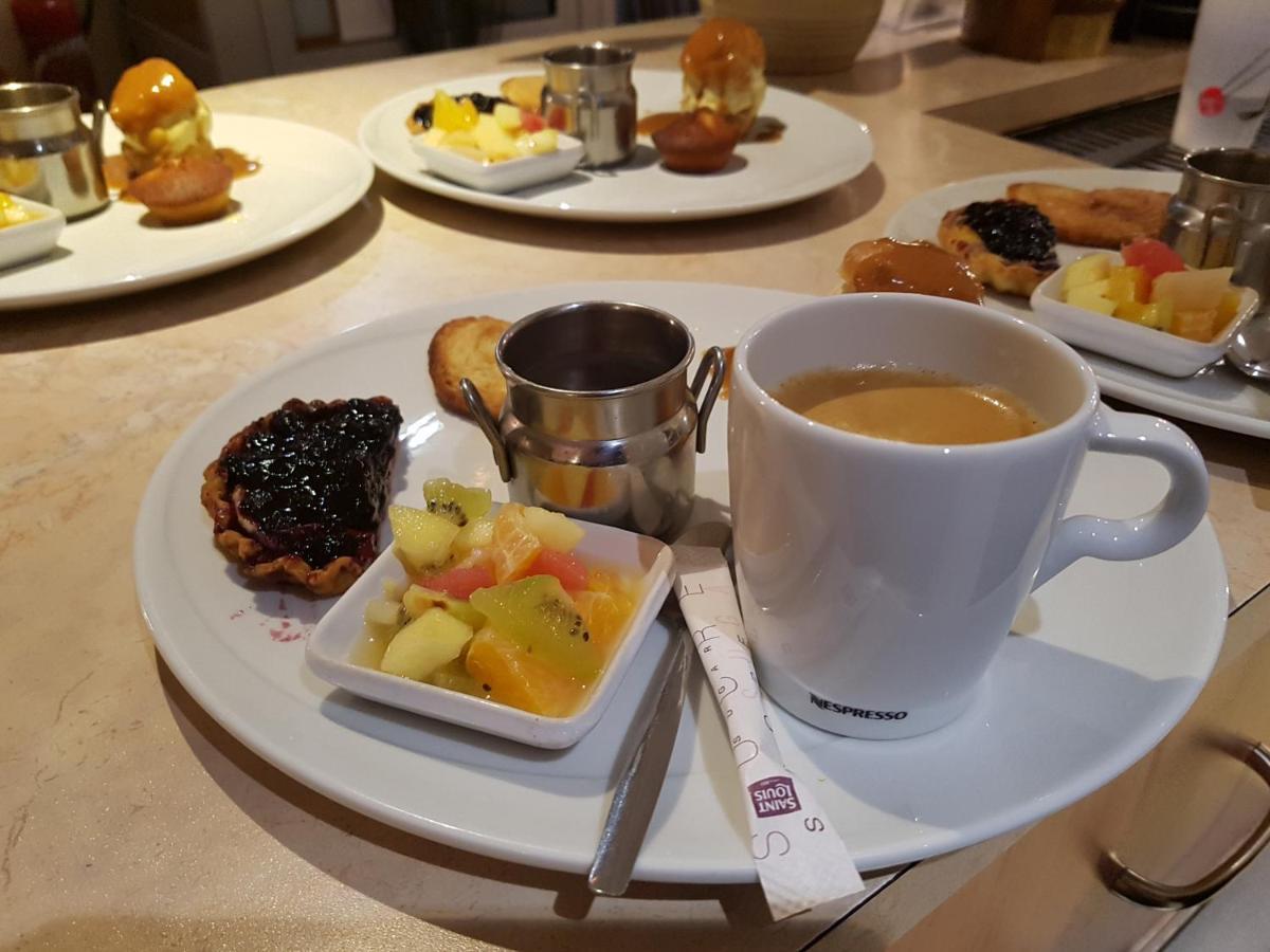 Maison Souply Chalons en Champagne Ngoại thất bức ảnh