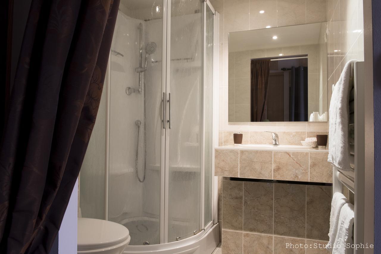 Maison Souply Chalons en Champagne Ngoại thất bức ảnh