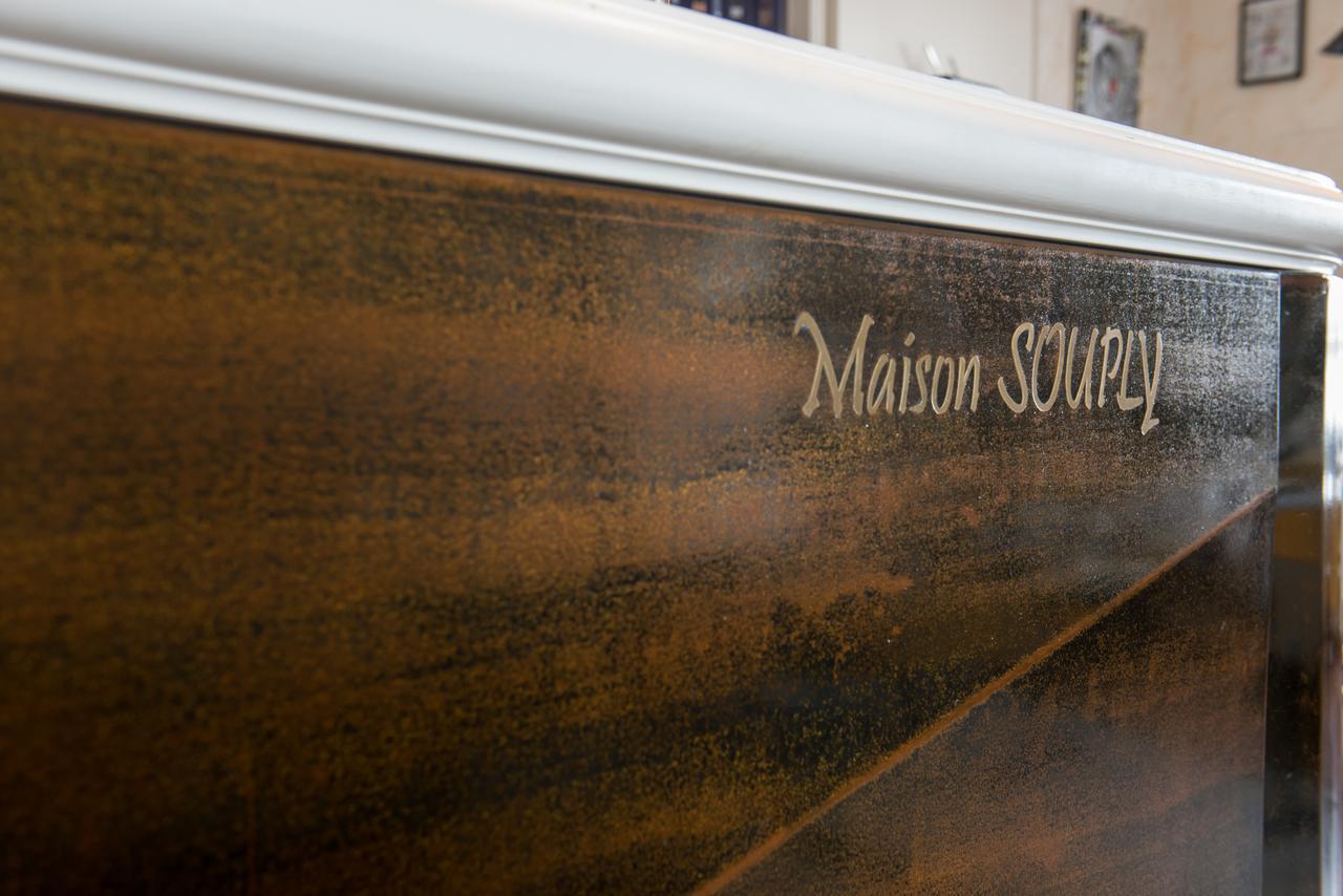 Maison Souply Chalons en Champagne Ngoại thất bức ảnh